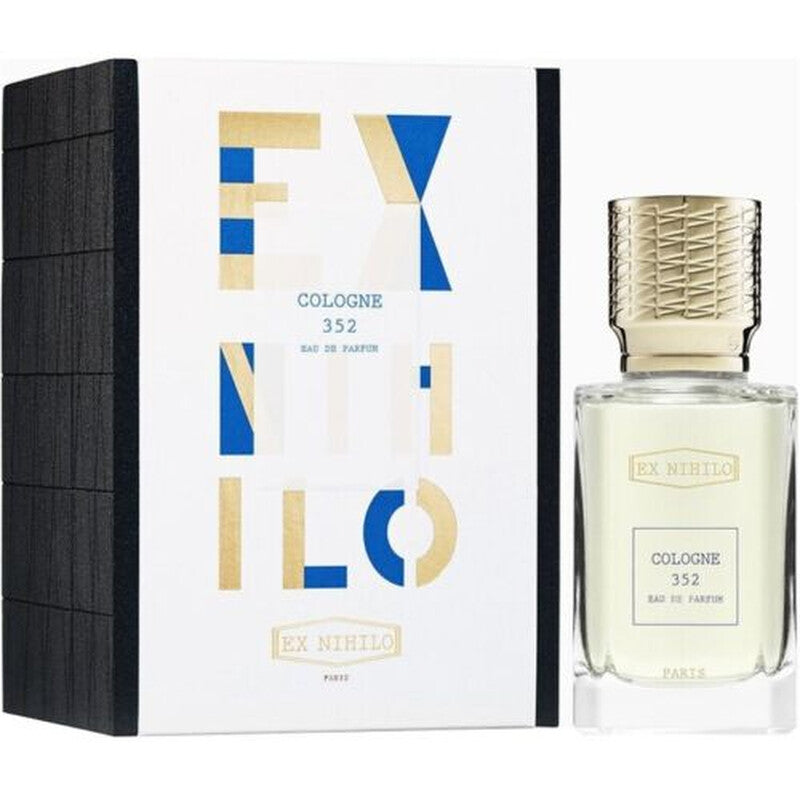 Ex Nihilo Cologne 352 Eau de Parfum 100ml