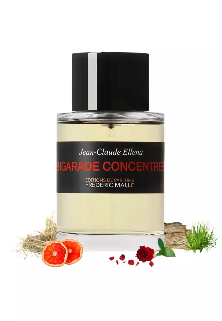 Frédéric Malle Bigarade Concentree EDT Unisex 100ml