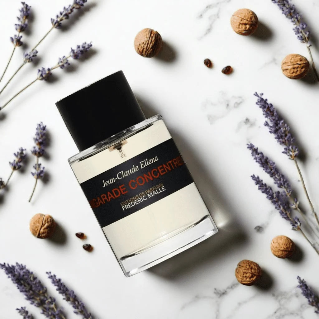 Frédéric Malle Bigarade Concentree EDT Unisex 100ml