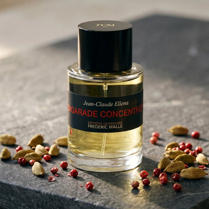 Frédéric Malle Bigarade Concentree EDT Unisex 100ml