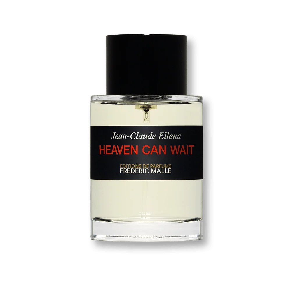Frederic Malle Heaven Can Wait Eau de Toilette 100ml Unisex