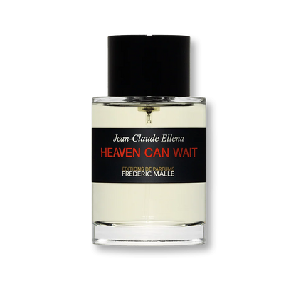Frederic Malle Heaven Can Wait Eau de Toilette 100ml Unisex