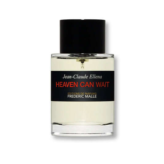 Frederic Malle Heaven Can Wait Eau de Toilette 100ml Unisex