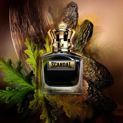Jean Paul Gaultier Scandal Pour Homme Le Parfum Intense Eau de Parfum 100ml