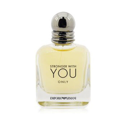 Emporio Armani Stronger With You Only Eau de Toilette