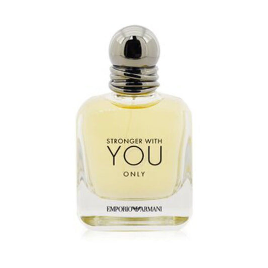 Emporio Armani Stronger With You Only Eau de Toilette