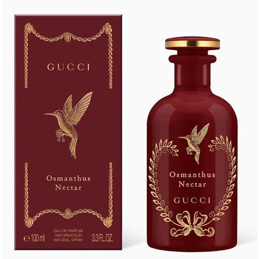 Gucci The Alchemist's Garden Osmanthus Nectar EDP 100ml