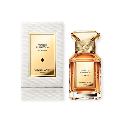Guerlain L'Art & La Matière Vanille Planifolia Extrait 21