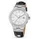 Guy Laroche Sacha Quartz Silver Dial Men's Watch GLWGA0000401