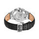 Guy Laroche Sacha Quartz Silver Dial Men's Watch GLWGA0000401