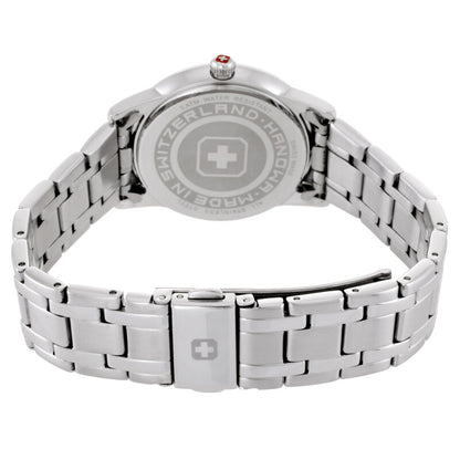 Hanowa Emilia Quartz Crystal Blue Dial Women's Watch 16-7087.04.003 image 3