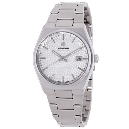 Hanowa Lancy Quartz Silver Dial Women's Watch HAWLH0002903 image 1