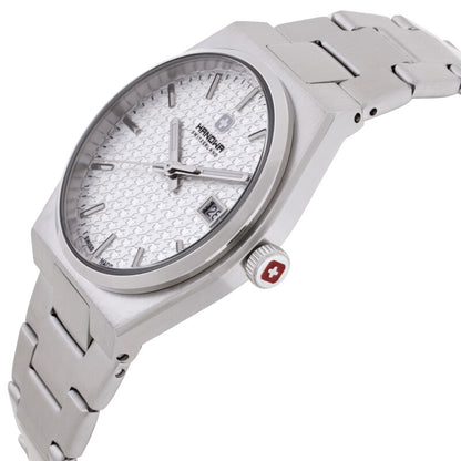Hanowa Lancy Quartz Silver Dial Women's Watch HAWLH0002903 image 2