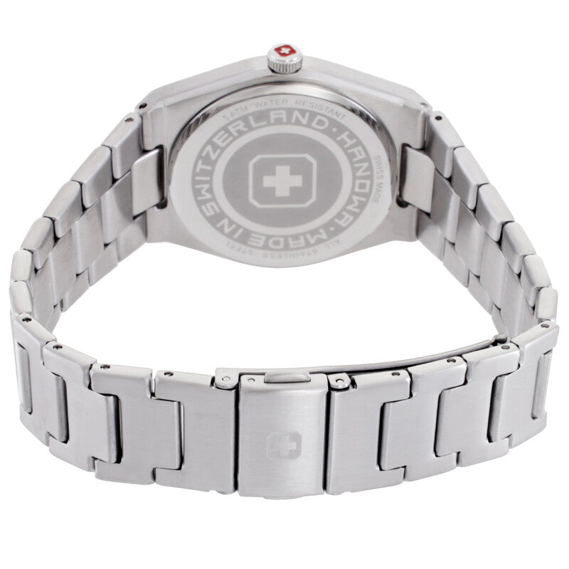 Hanowa Lancy Quartz Silver Dial Women's Watch HAWLH0002903 image 3