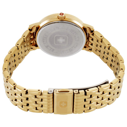 Hanowa Rivera Quartz Silver Dial Women's Watch HAWLH2200511 image 3