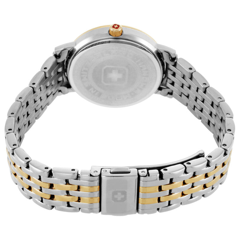 Hanowa Rivera Quartz Silver Dial Women's Watch HAWLH2200560 image 3