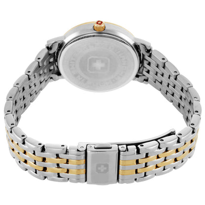 Hanowa Rivera Quartz Silver Dial Women's Watch HAWLH2200560 image 3