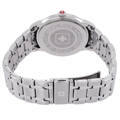 Hanowa Salvan Quartz Black Dial Men's Watch HAWGH0002804 image 3