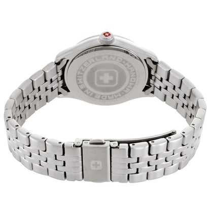 Hanowa Sense Quartz Light Blue Mother of Pearl Dial Women's Watch HAWLH0002603 image 3