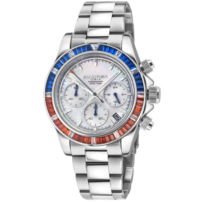 Haurex Italy Acrobaleno Men's Watch