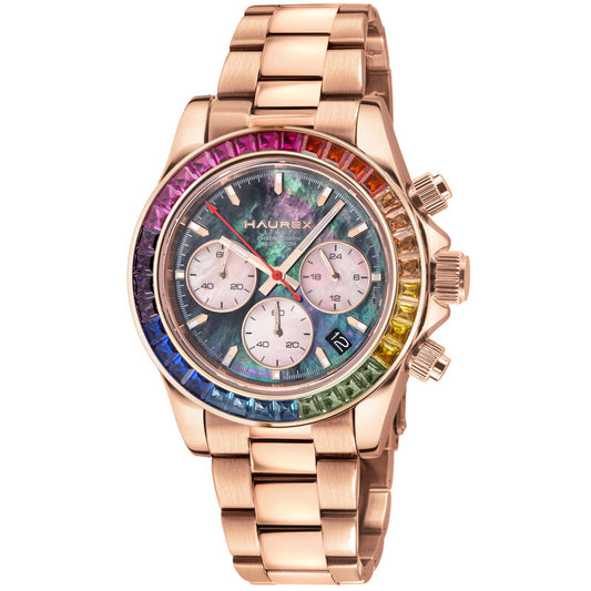 Haurex Italy Acrobaleno Men's Watch