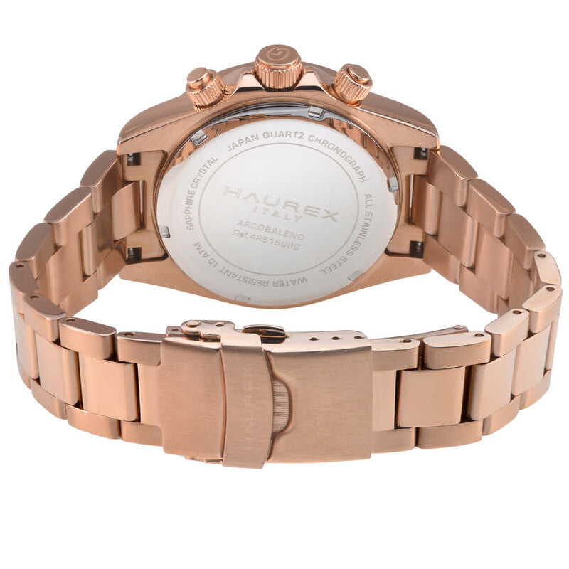 Haurex Italy Acrobaleno Men's Watch