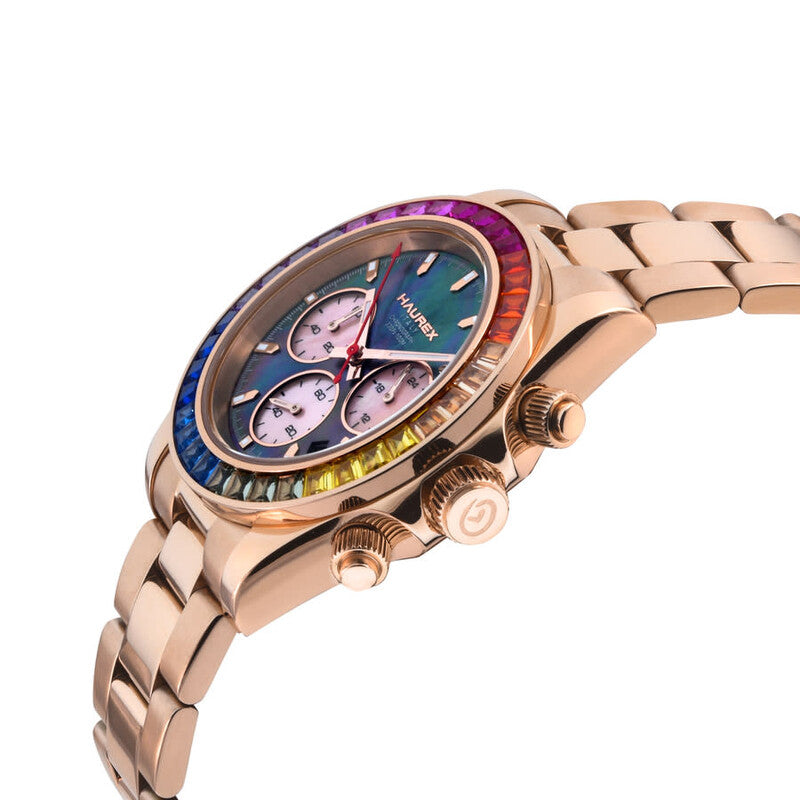 Haurex Italy Acrobaleno Men's Watch