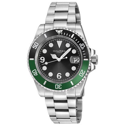 Haurex Italy Barracuda Automatic Men's Watch