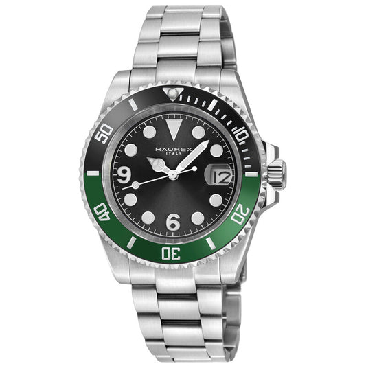Haurex Italy Barracuda Automatic Men's Watch