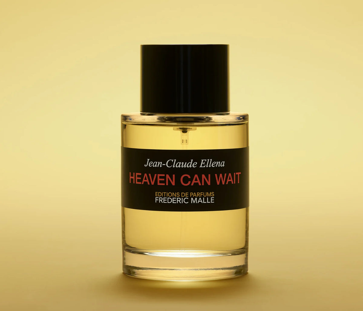 Frederic Malle Heaven Can Wait Eau de Toilette 100ml Unisex