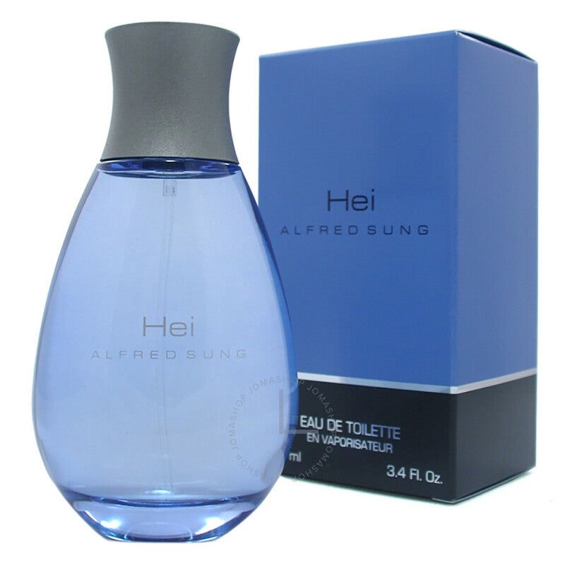 Alfred Sung Hei Eau de Toilette