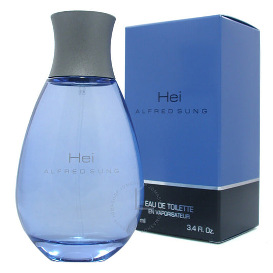 Alfred Sung Hei Eau de Toilette