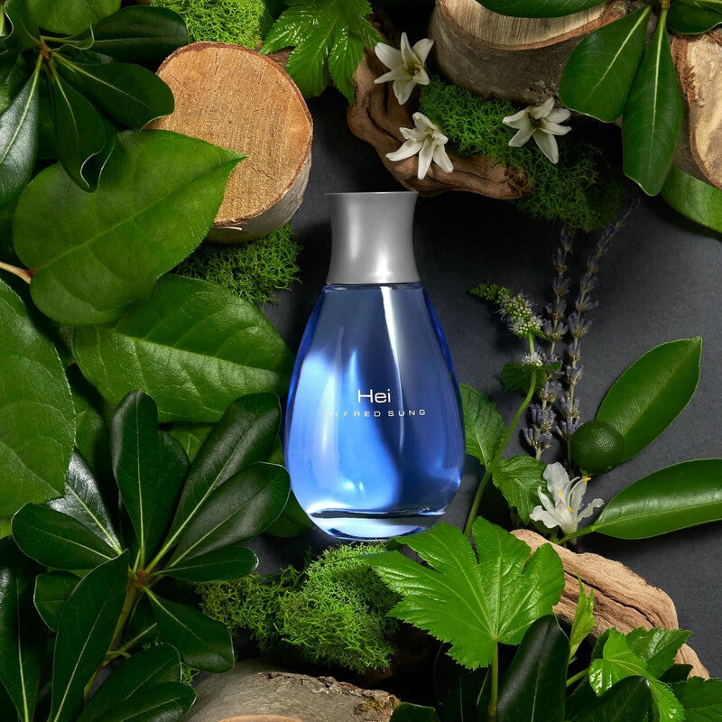 Alfred Sung Hei Eau de Toilette
