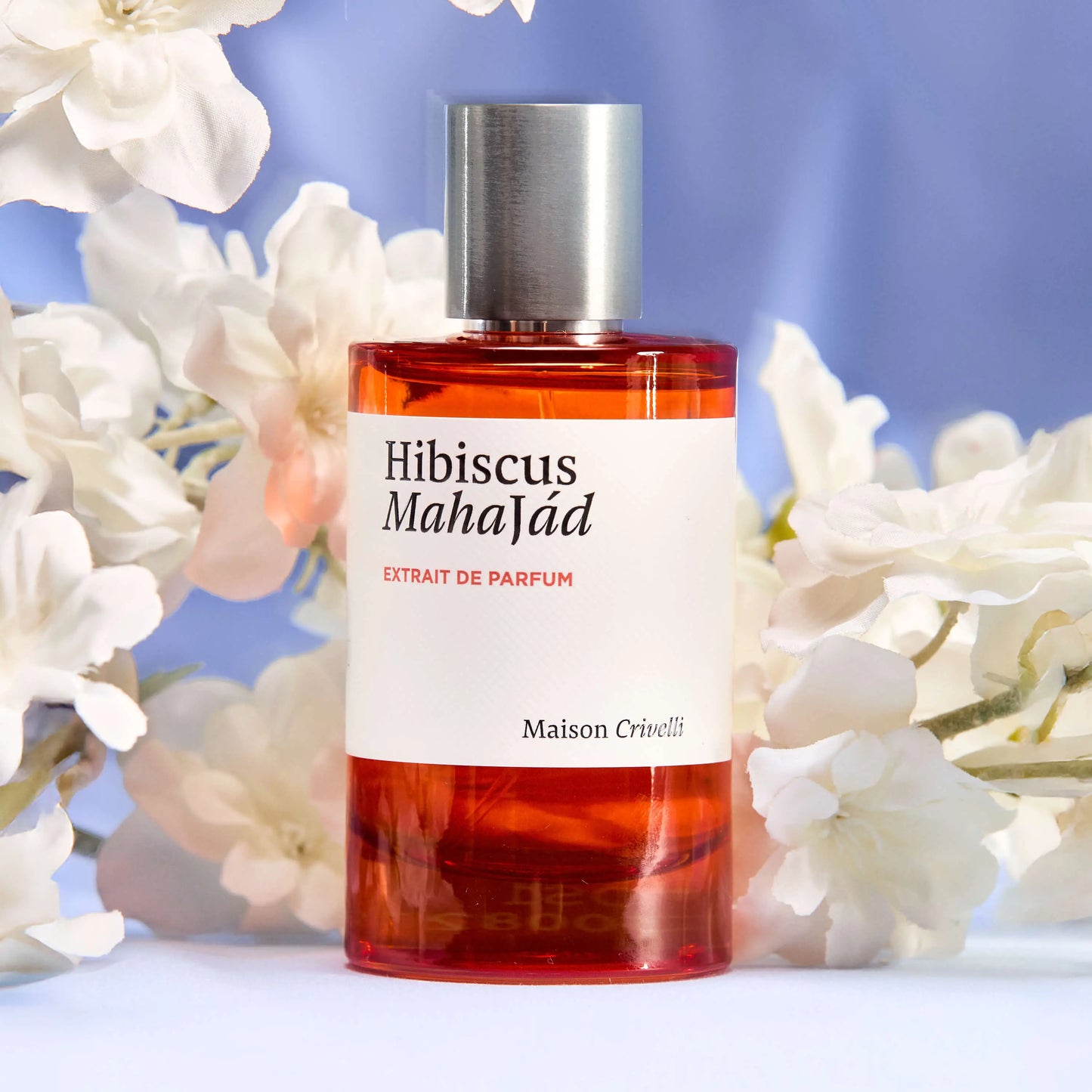 Maison Crivelli Hibiscus Mahajad Eau de Parfum 100ml Unisex