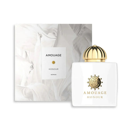 Amouage Honour Woman EDP 100ml – Iconic White Floral