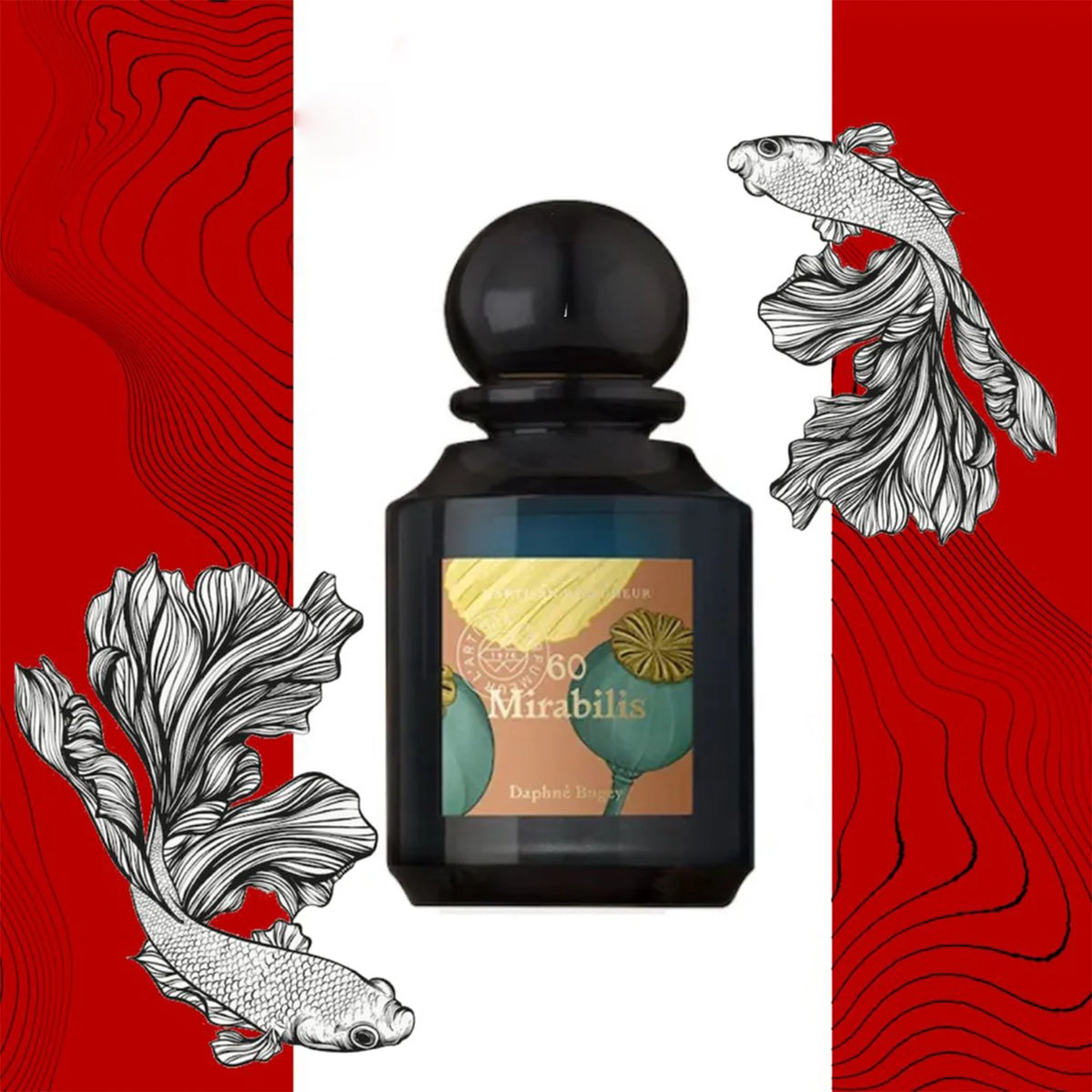L'Artisan Parfumeur Mirabilis 60 Eau de Parfum - 75ml
