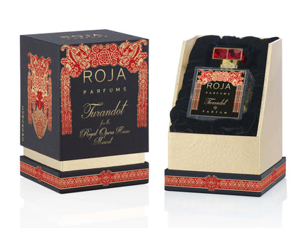 Roja Parfums Turandot Eau De Parfum 100ml