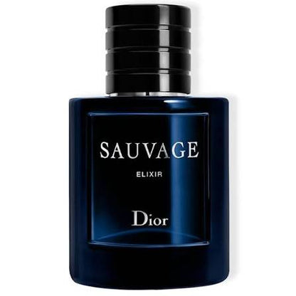 Dior Sauvage Elixir 100ml