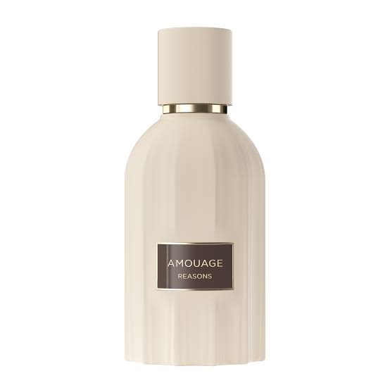 Amouage Reasons Essence de Parfum 100ml Unisex