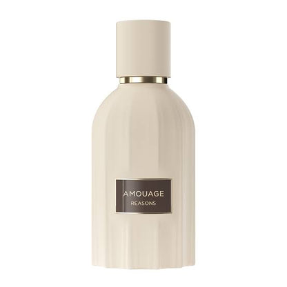 Amouage Reasons Essence de Parfum 100ml Unisex