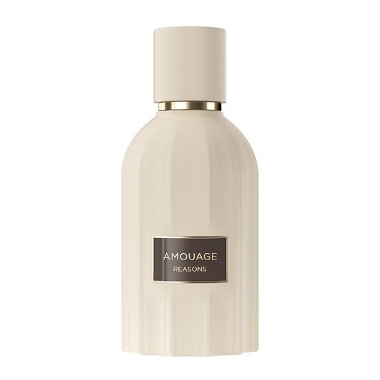 Amouage Reasons Essence de Parfum 100ml Unisex