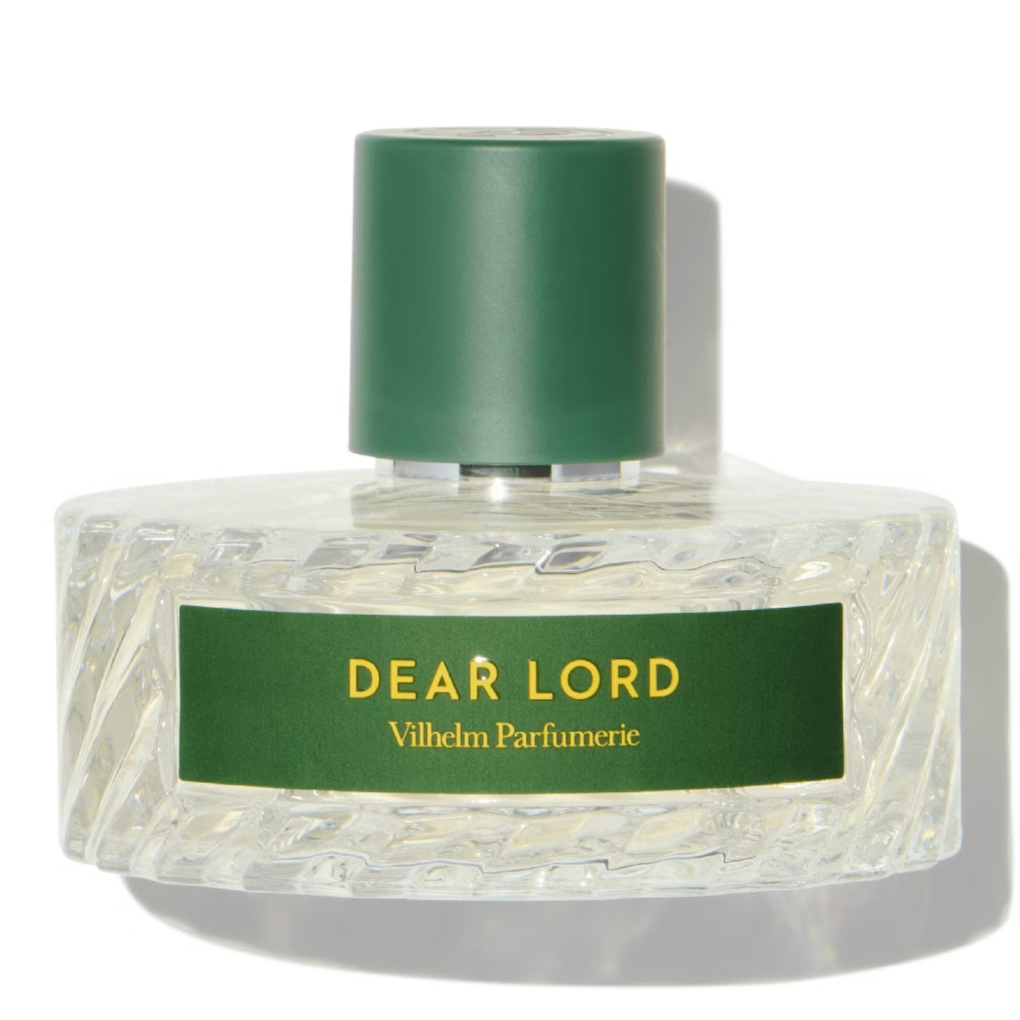 Vilhelm Parfumerie Dear Lord Eau de Parfum 100ml Unisex