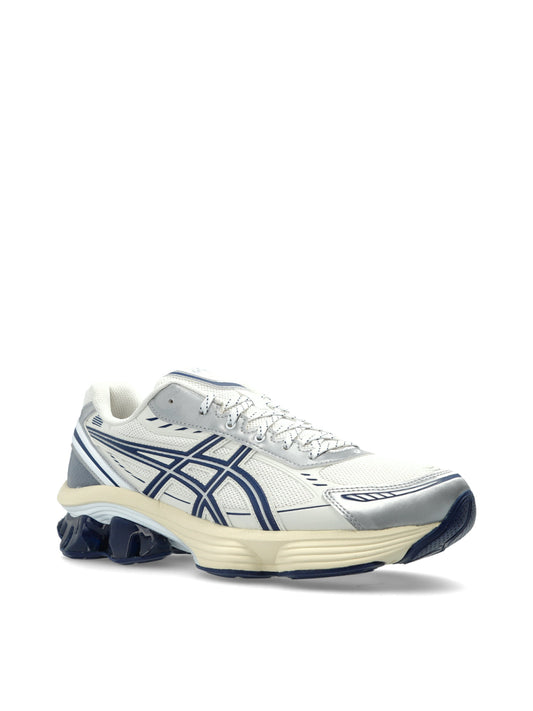 Asics Gel-Kinetic Sneaker — White