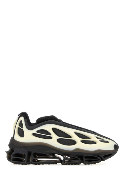 Adidas by Willy Chavarria Megaride Fabric Sneaker KI7728 unisex sneakers in black, product photo 1