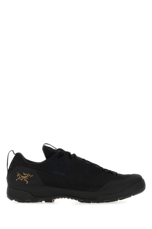 Arc'Teryx Konseal GTX Sneaker — Black