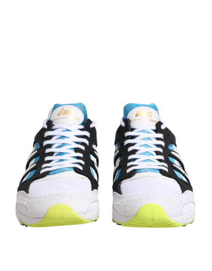ASICS x Comme des Garçons Tarther SD Sneakers — Multicolor