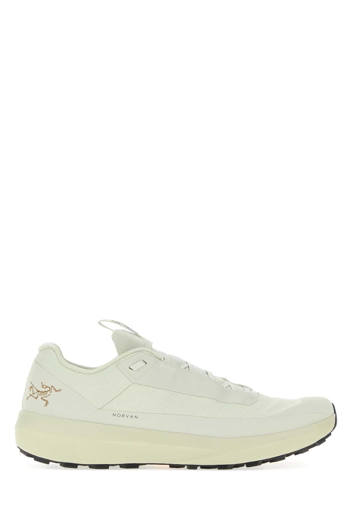 Arc'Teryx Norvan LD 4 GTX Sneakers — Green
