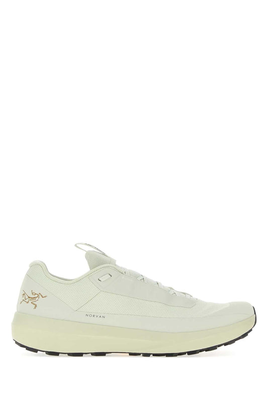 Arc'Teryx Norvan LD 4 GTX Sneakers — Green