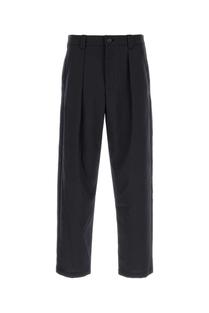 A.P.C. Renato Trousers PSANFH08428 IAK men's pants in navy
