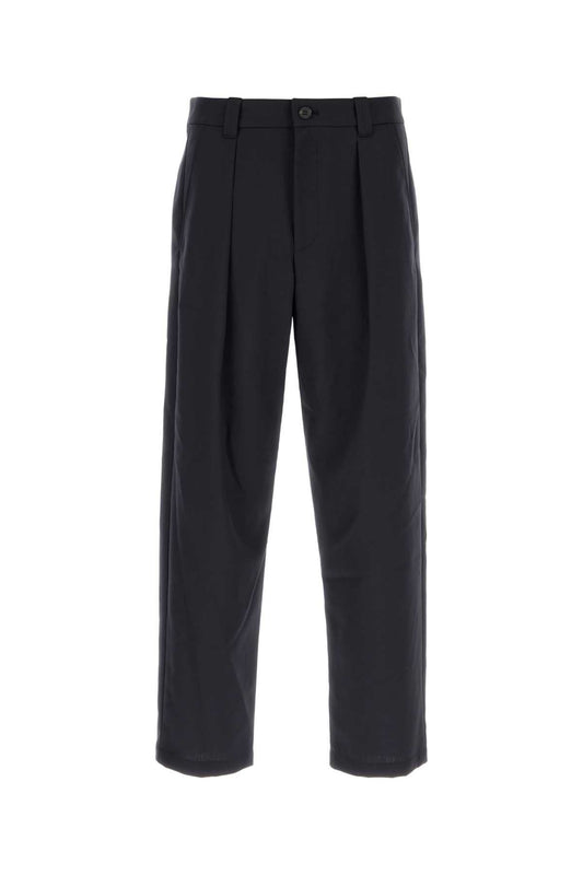 A.P.C. Renato Trousers PSANFH08428 IAK men's pants in navy